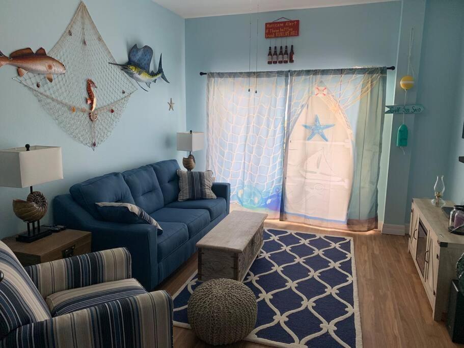 Apartamento Gulf Coast Gold Private - 2bed, 2bath, Sleep 6, Across Street From Beach, Balcony Views Of Sunsets, & Gulf, Pool, Gym St. Pete Beach